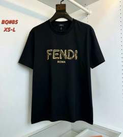 Picture of Fendi T Shirts Short _SKUFendiXS-L12yr5513846